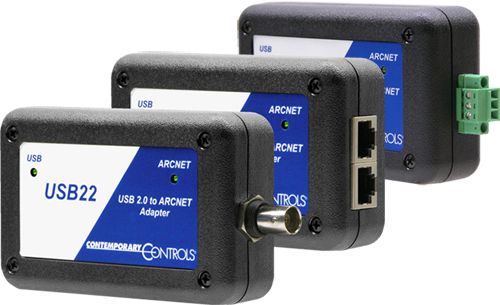 ARCNET USB22 Series